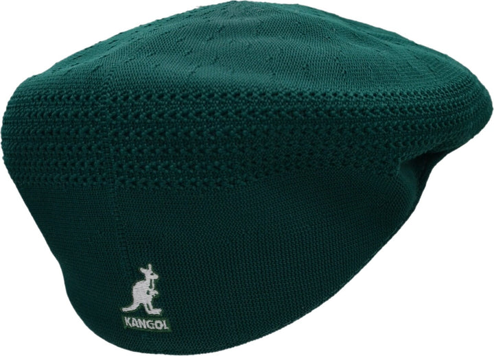 100% Authentic Mens KANGOL Tropic Ventair 504 Ivy Cap 0290BC with TAGS