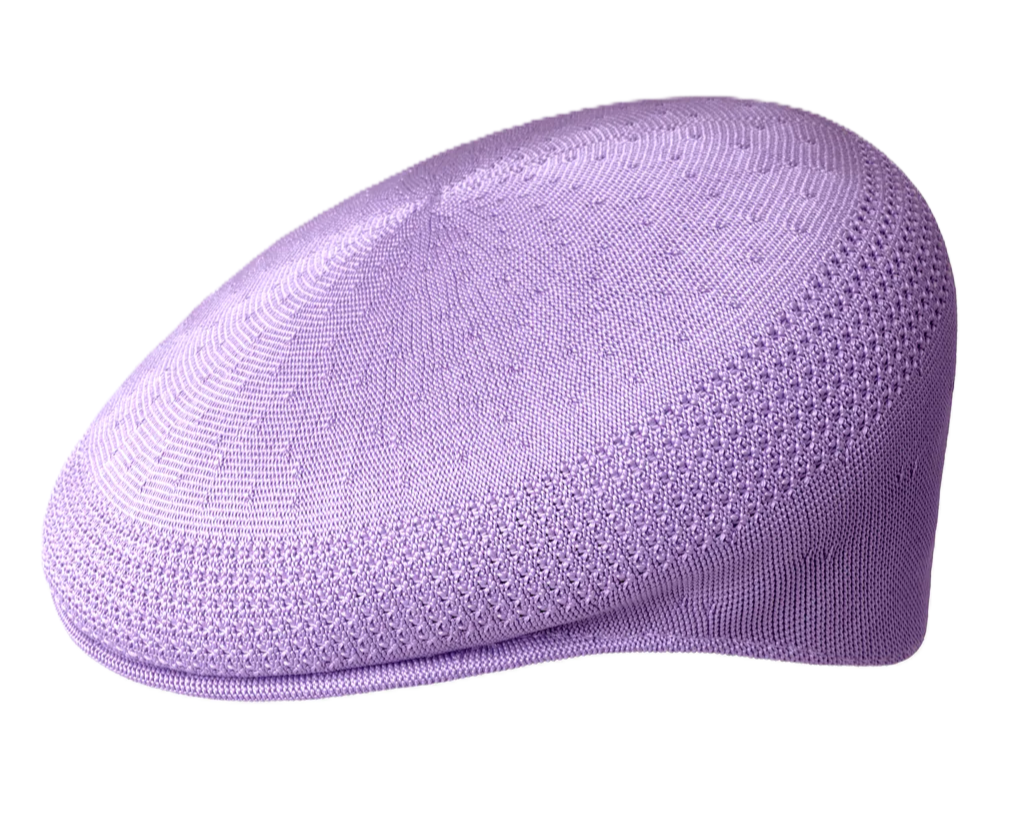 100% Authentic Mens KANGOL Tropic Ventair 504 Ivy Cap 0290BC with TAGS