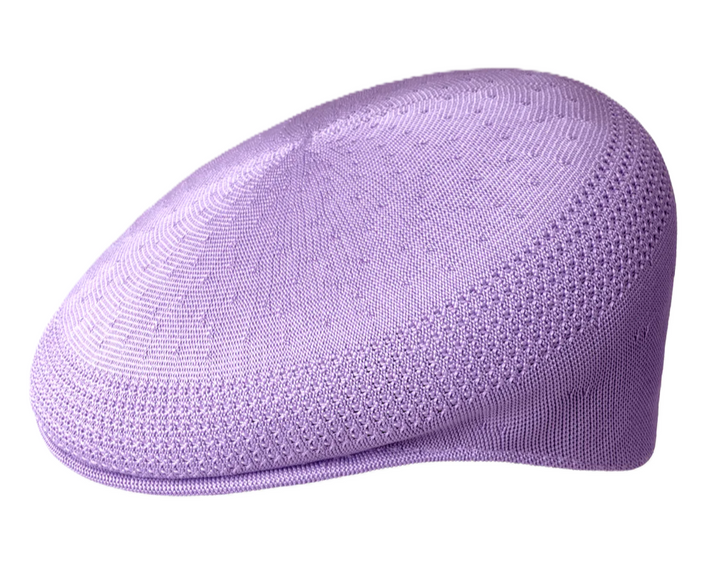 100% Authentic Mens KANGOL Tropic Ventair 504 Ivy Cap 0290BC with TAGS