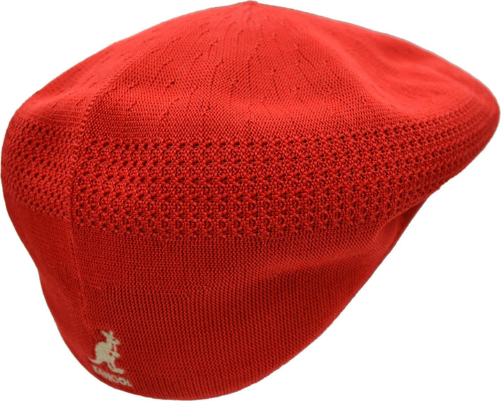 100% Authentic Mens KANGOL Tropic Ventair 504 Ivy Cap 0290BC with TAGS