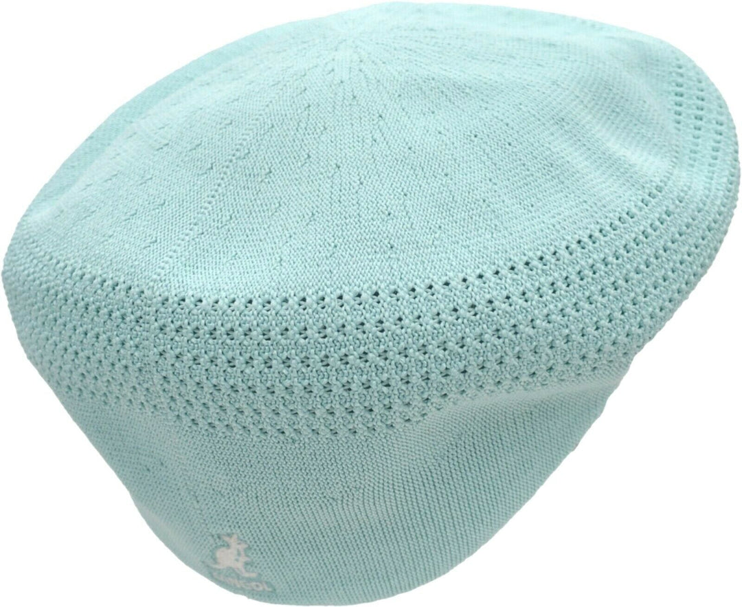 100% Authentic Mens KANGOL Tropic Ventair 504 Ivy Cap 0290BC with TAGS