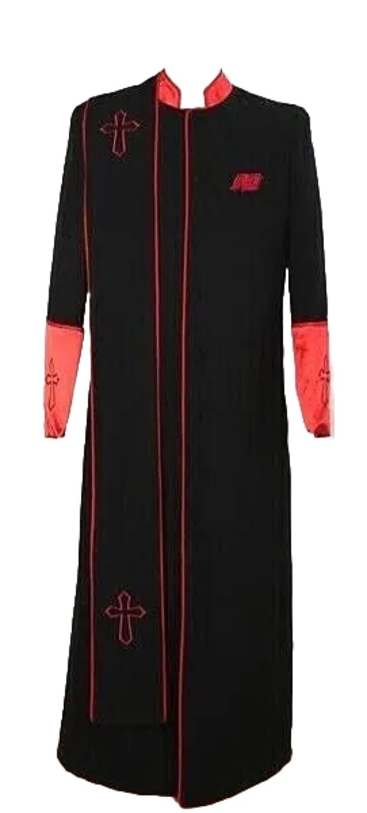 Belichick Robe Robes – Suits In Style
