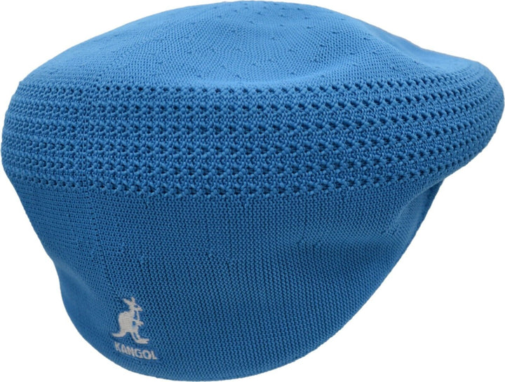 100% Authentic Mens KANGOL Tropic Ventair 504 Ivy Cap 0290BC with TAGS