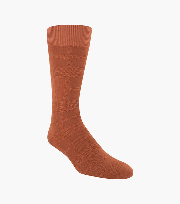 Mens Stacy Adams Socks Solid Color Dress Casual Many Colors