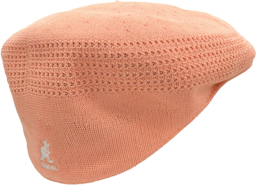 100% Authentic Mens KANGOL Tropic Ventair 504 Ivy Cap 0290BC with TAGS