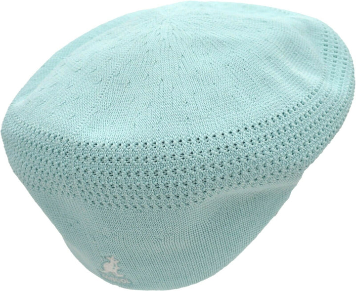 100% Authentic Mens KANGOL Tropic Ventair 504 Ivy Cap 0290BC with TAGS