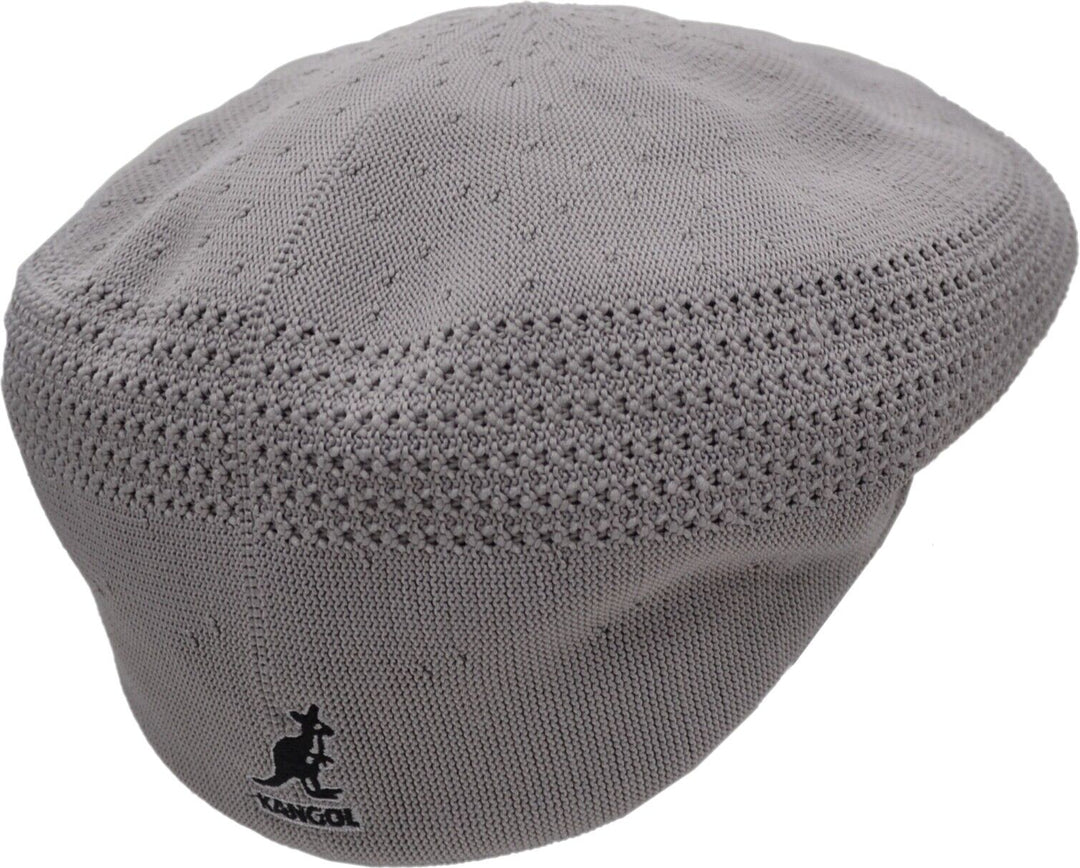100% Authentic Mens KANGOL Tropic Ventair 504 Ivy Cap 0290BC with TAGS