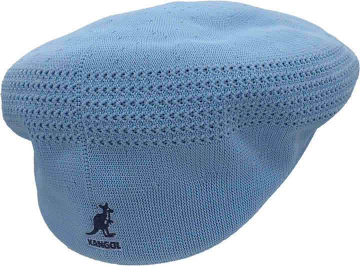 100% Authentic Mens KANGOL Tropic Ventair 504 Ivy Cap 0290BC with TAGS