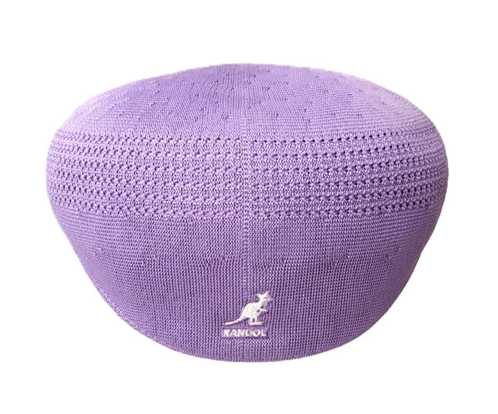 100% Authentic Mens KANGOL Tropic Ventair 504 Ivy Cap 0290BC